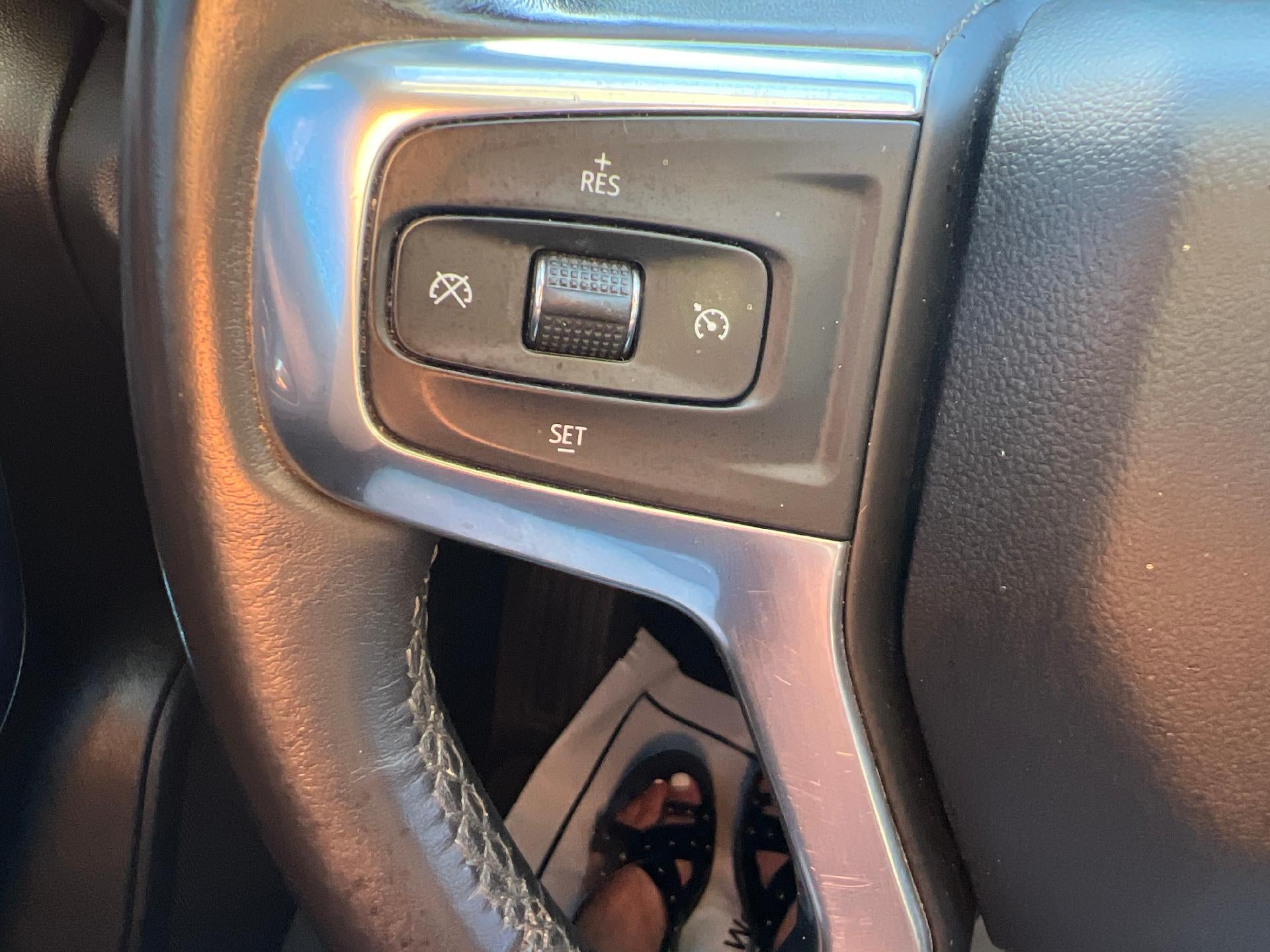 2020 Chevrolet Blazer FWD LT