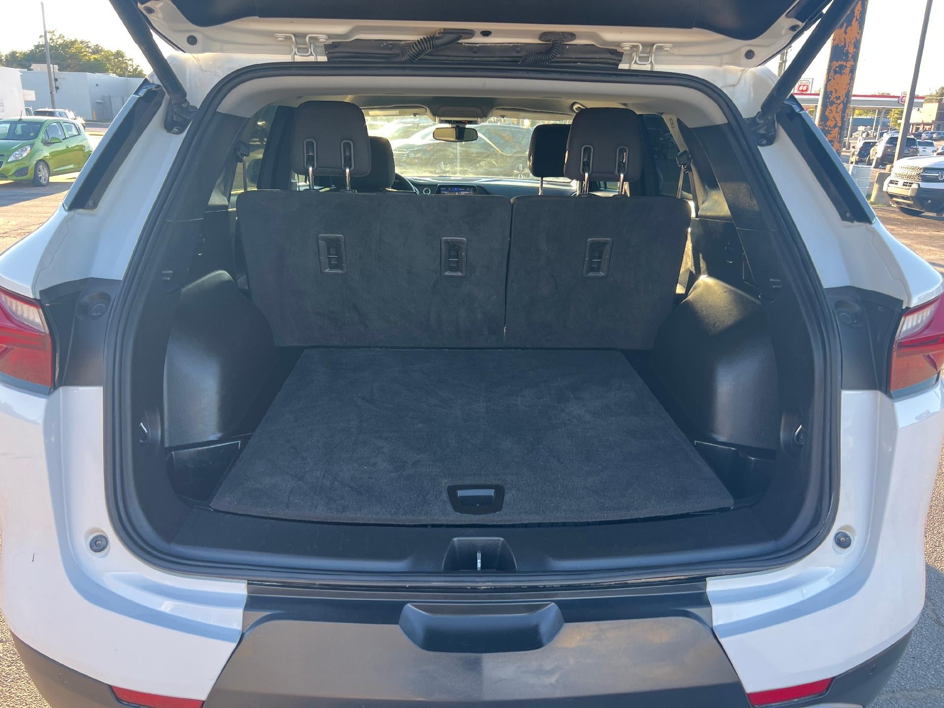 2020 Chevrolet Blazer FWD LT