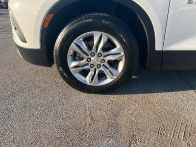 2020 Chevrolet Blazer FWD LT