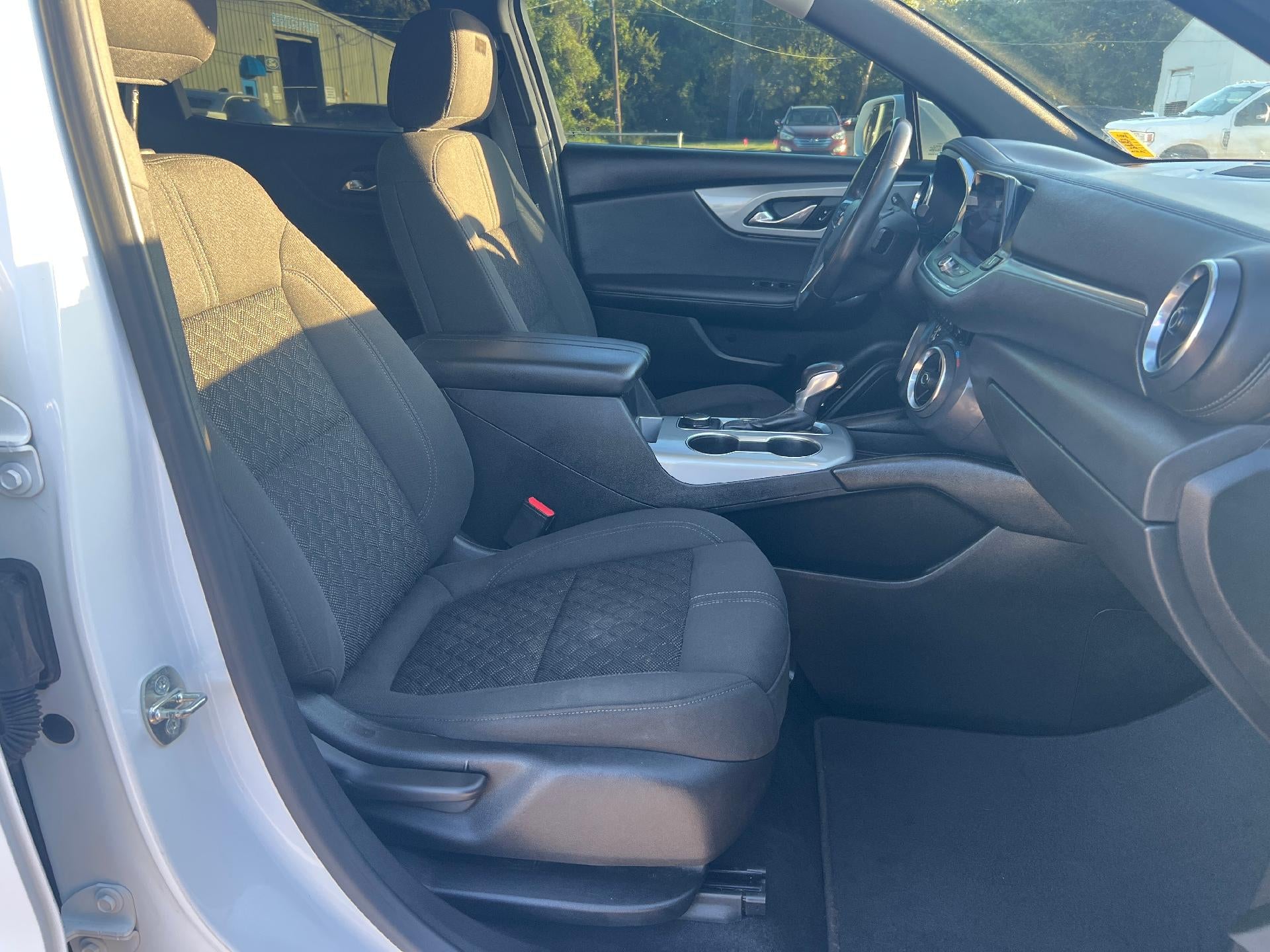 2020 Chevrolet Blazer FWD LT