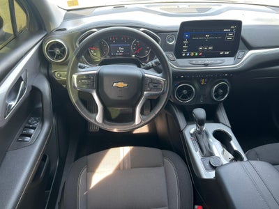 2025 Chevrolet Blazer LT FWD