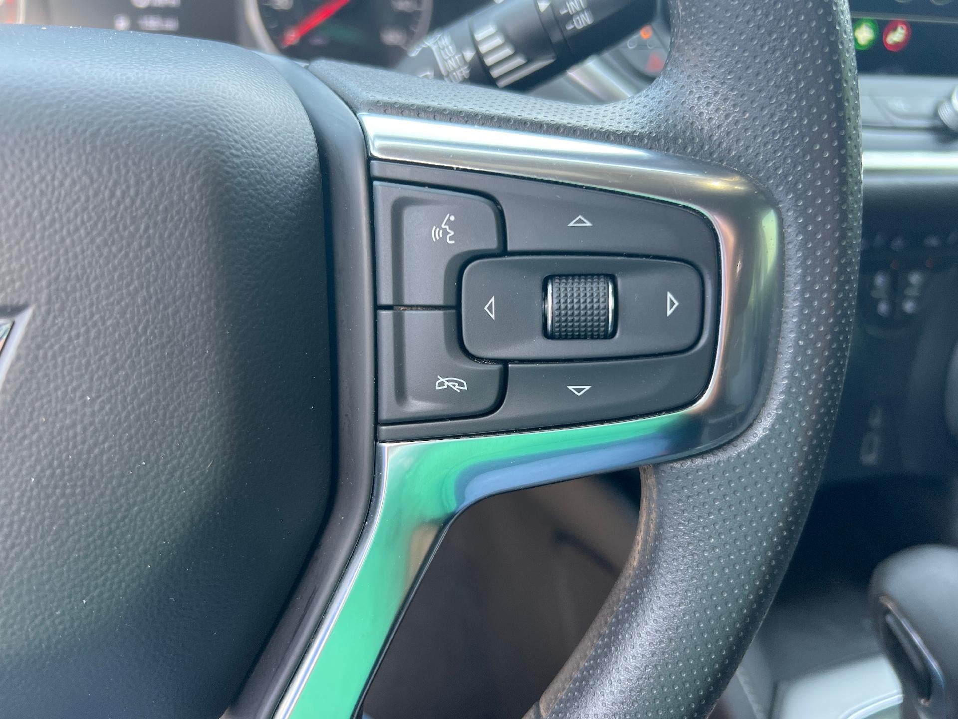 2025 Chevrolet Blazer LT FWD