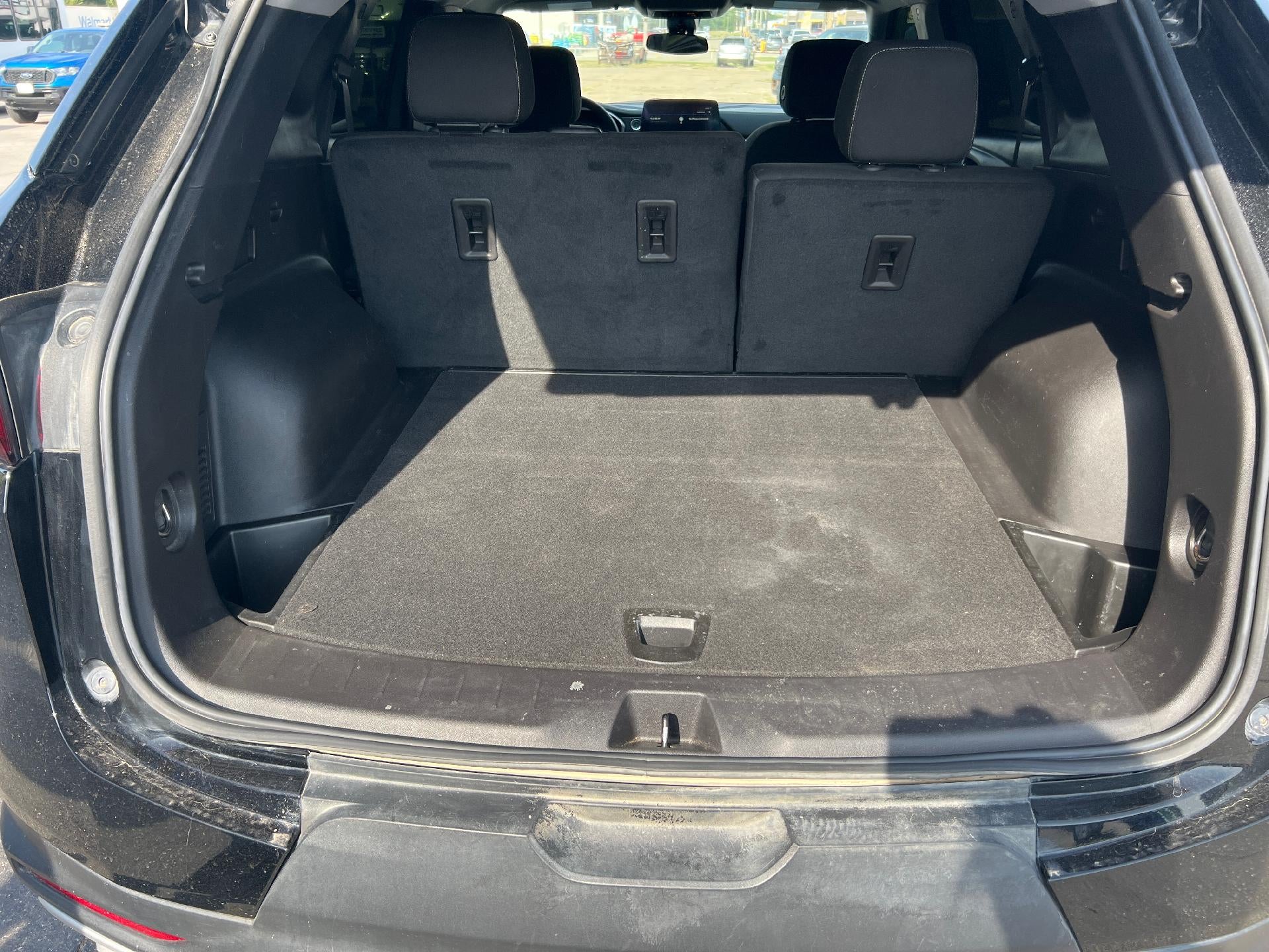 2025 Chevrolet Blazer LT FWD