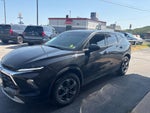 2025 Chevrolet Blazer LT FWD