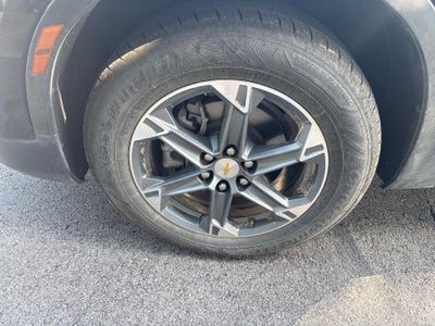 2025 Chevrolet Blazer LT FWD