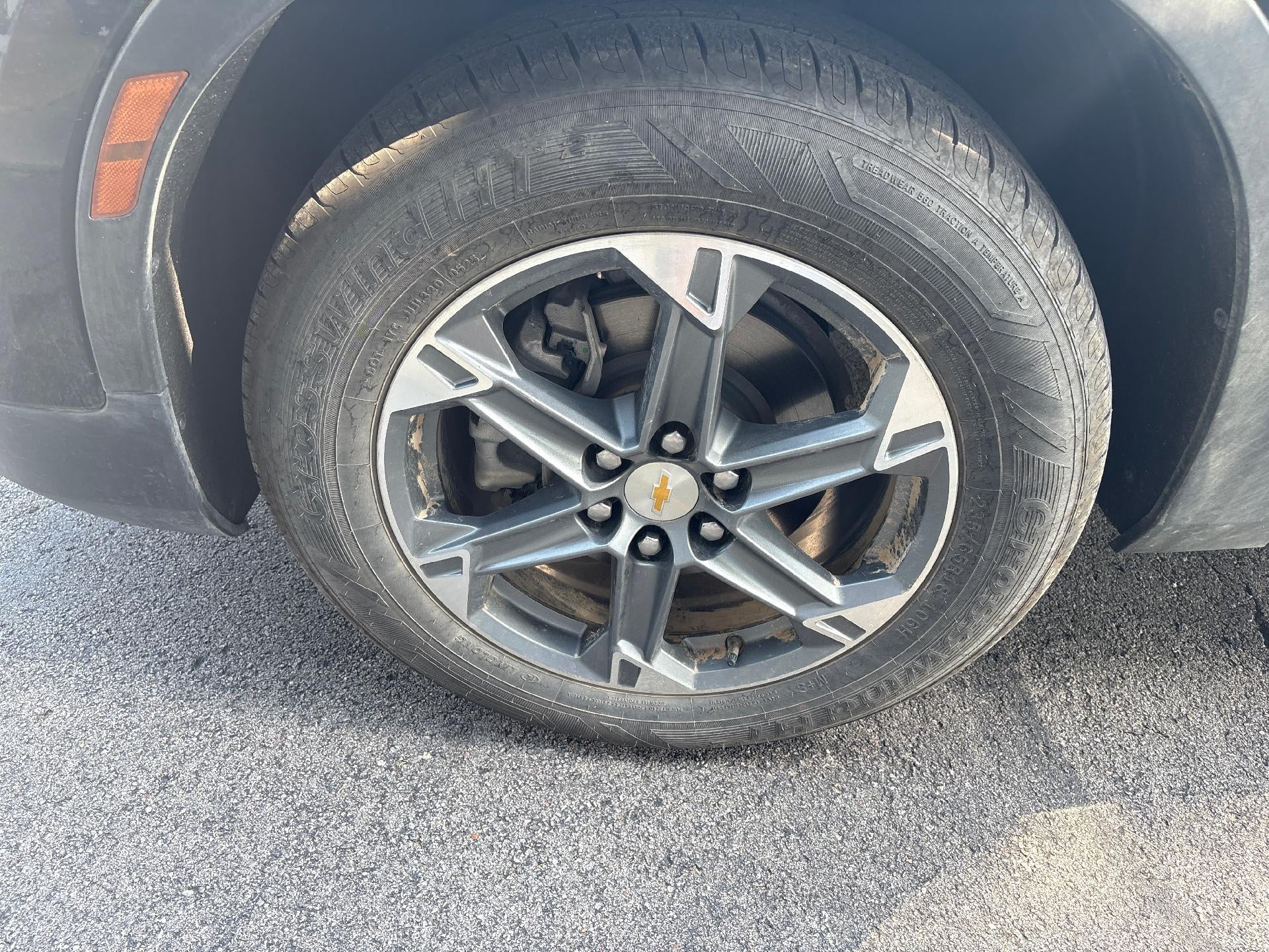 2025 Chevrolet Blazer LT FWD