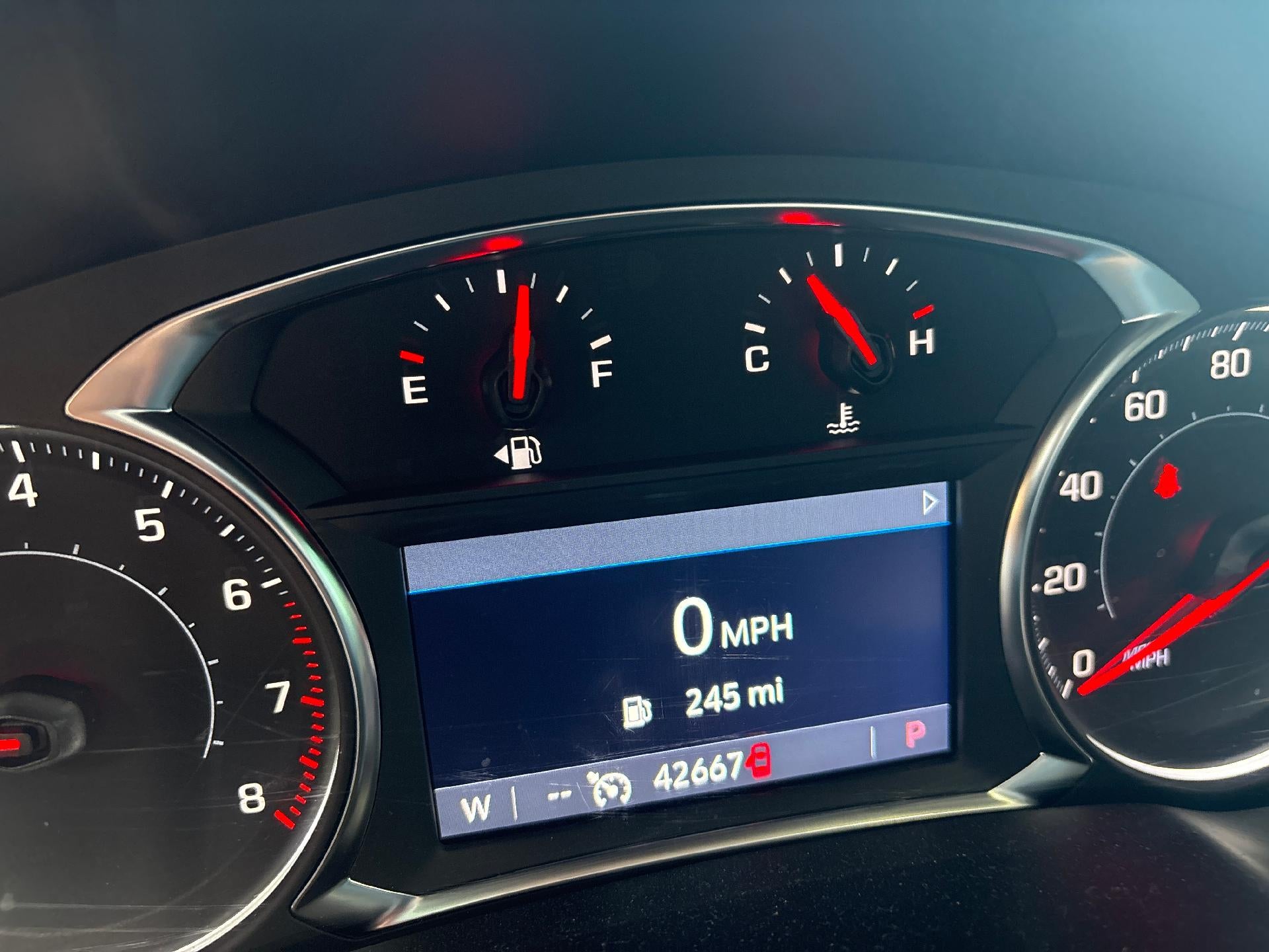 2025 Chevrolet Blazer LT FWD