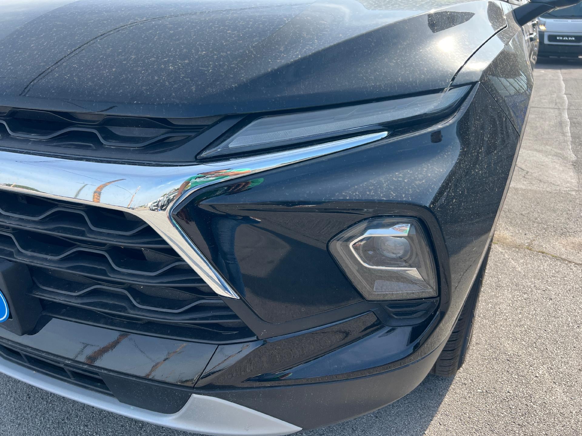 2025 Chevrolet Blazer LT FWD