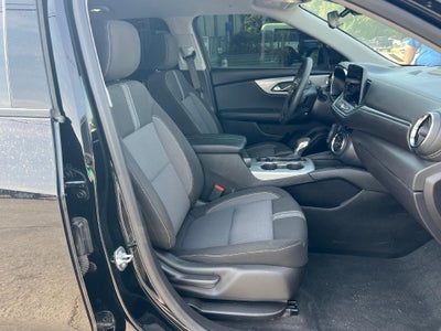 2025 Chevrolet Blazer LT FWD