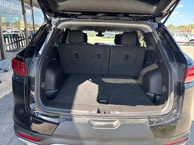 2025 Chevrolet Blazer LT FWD