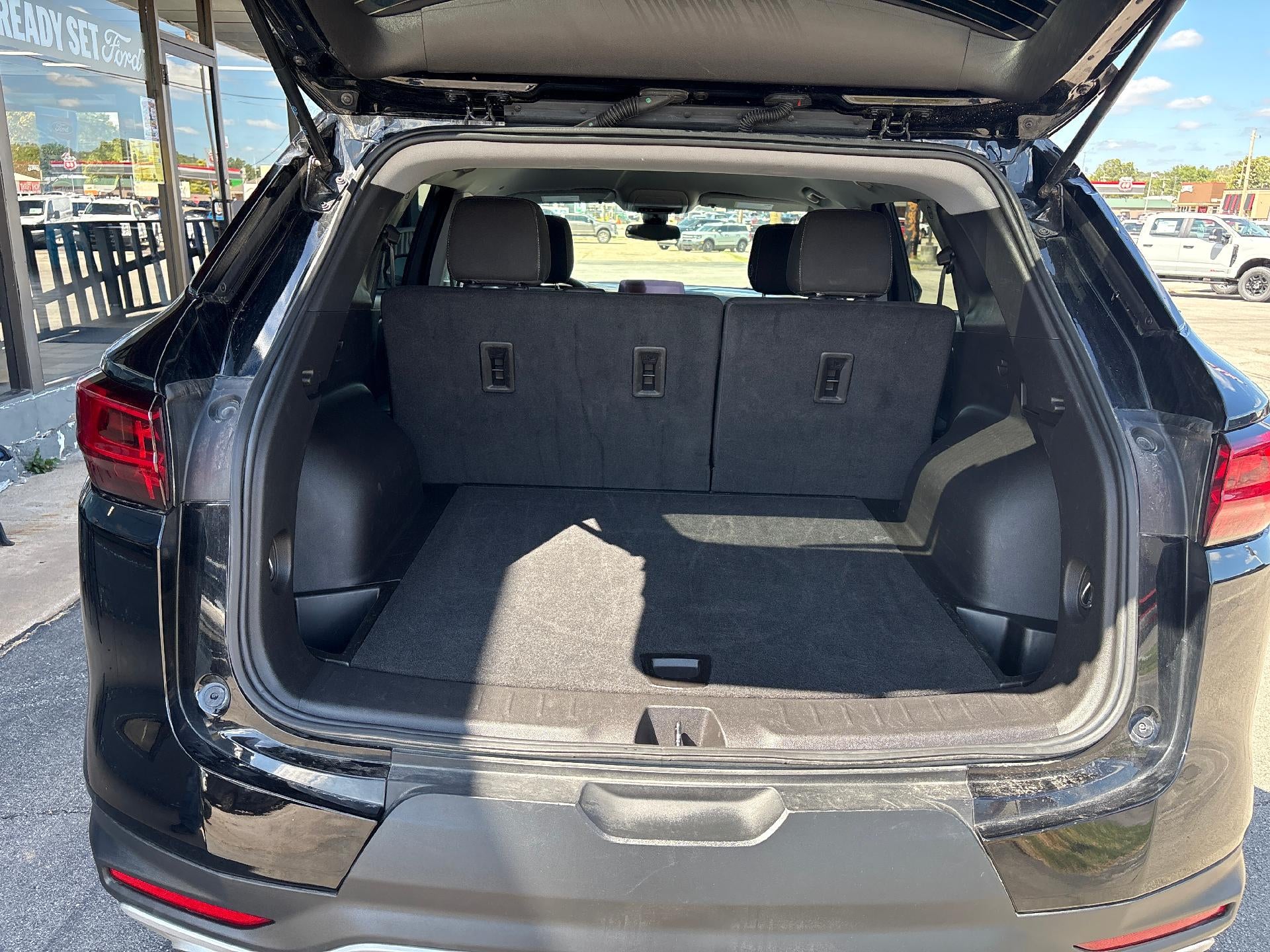 2025 Chevrolet Blazer LT FWD