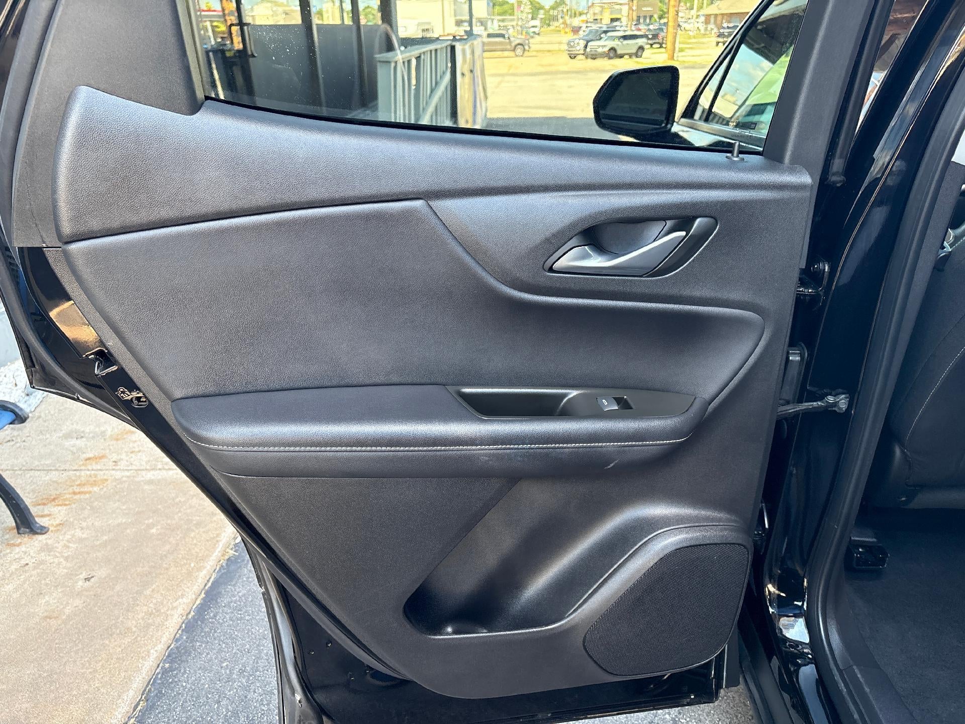 2025 Chevrolet Blazer LT FWD