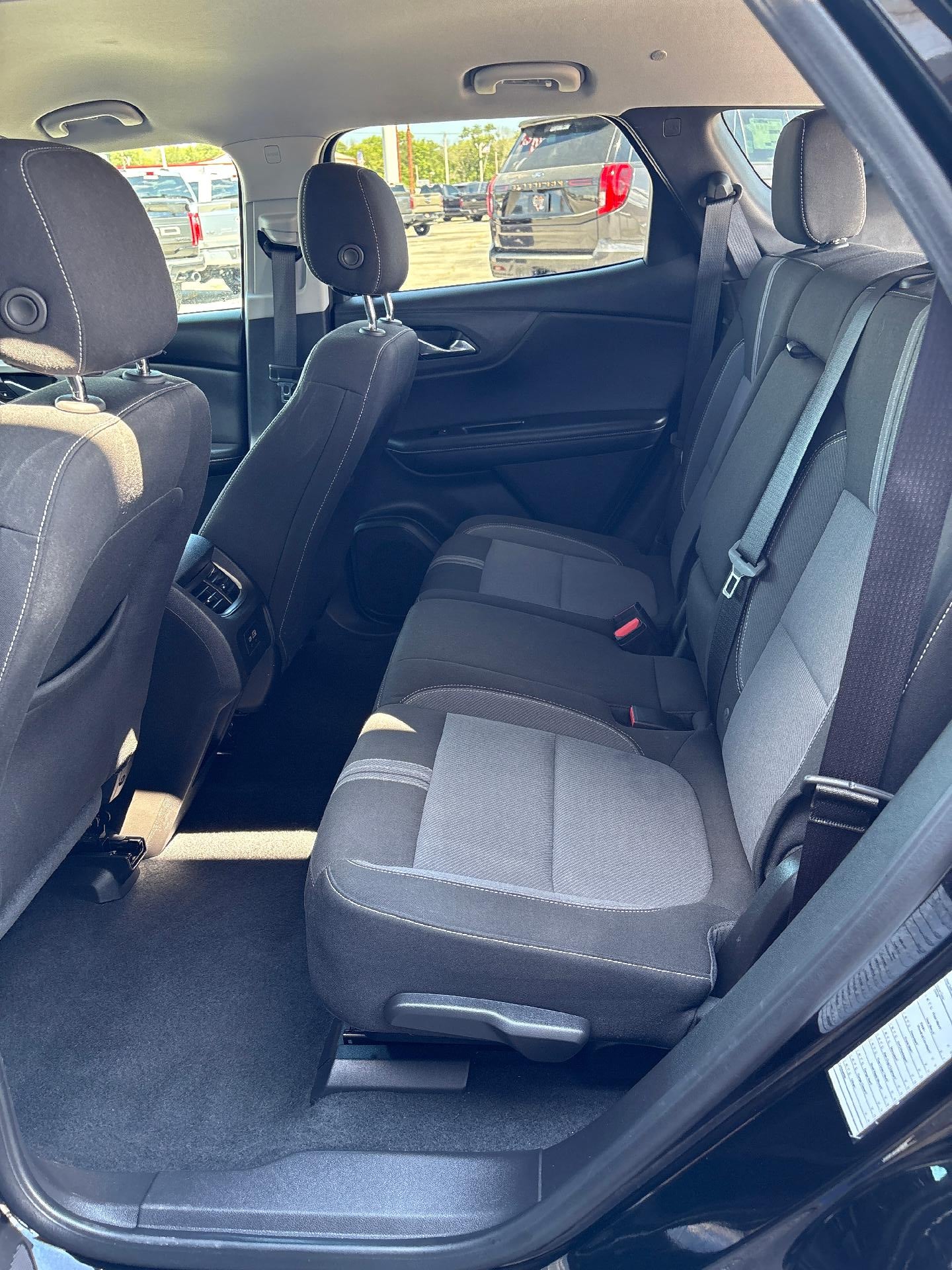 2025 Chevrolet Blazer LT FWD