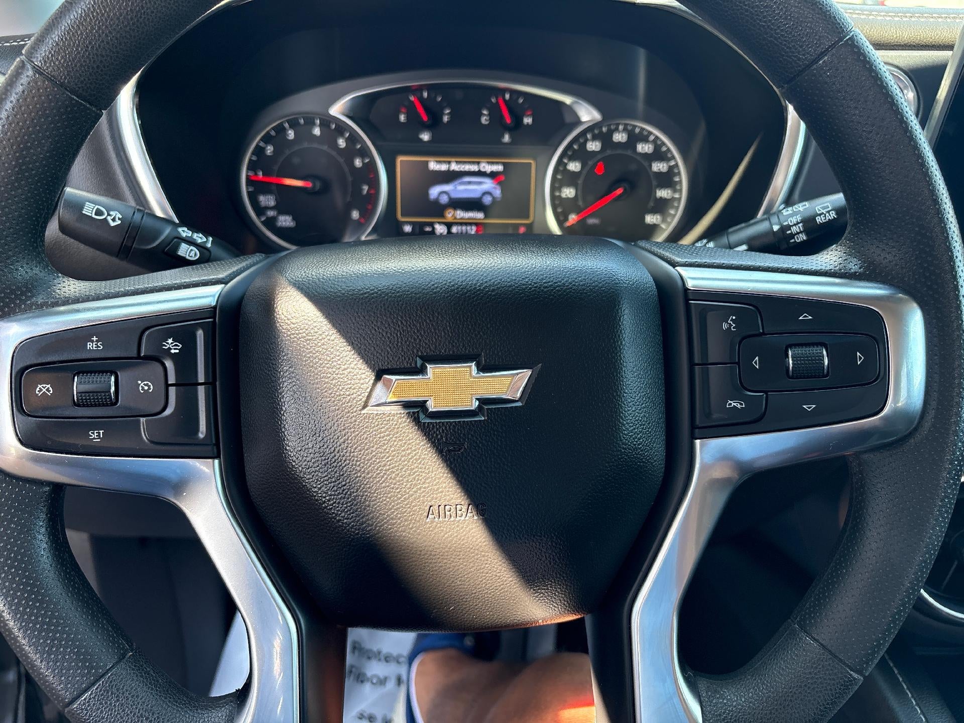2025 Chevrolet Blazer LT FWD