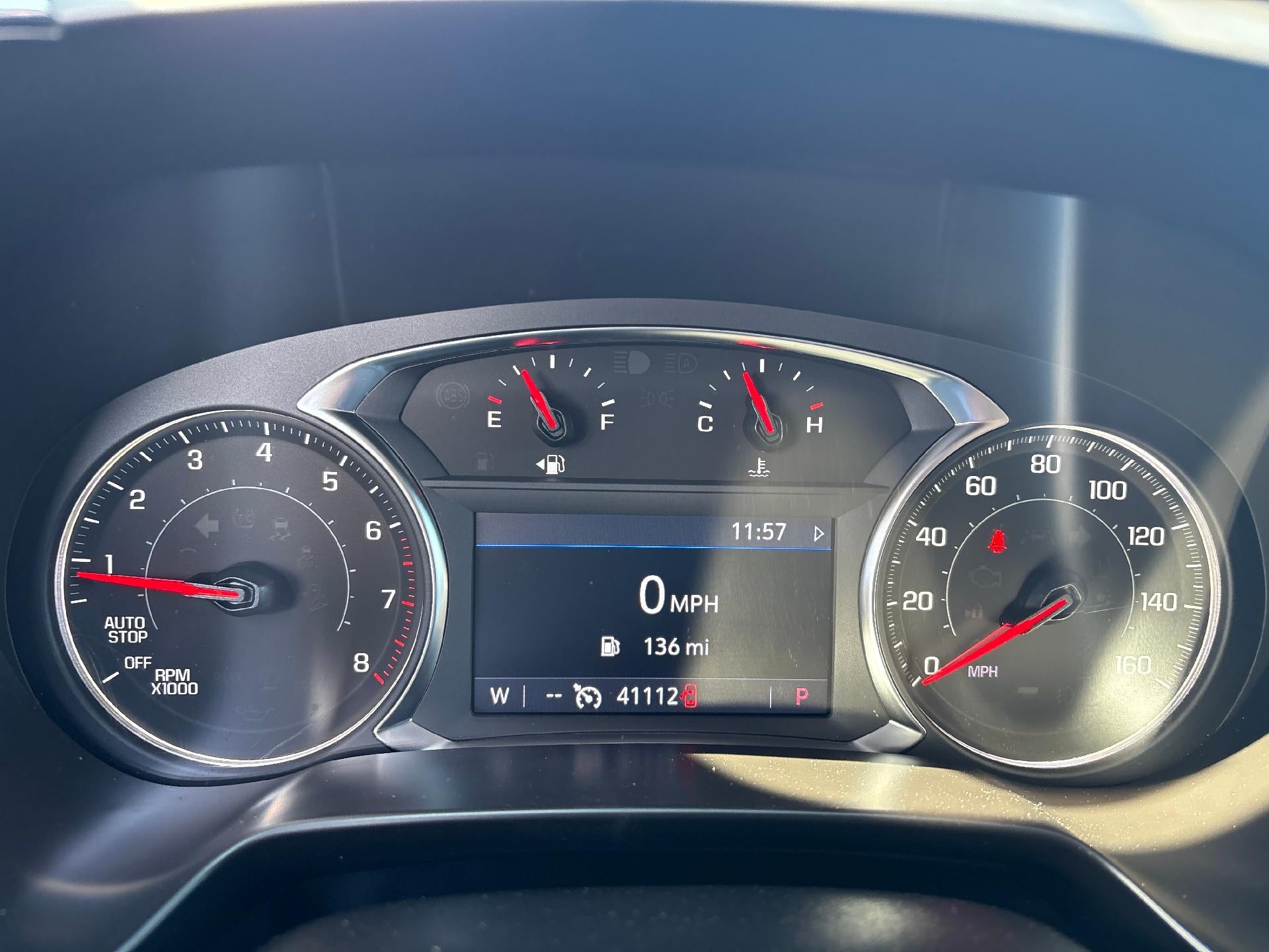 2025 Chevrolet Blazer LT FWD
