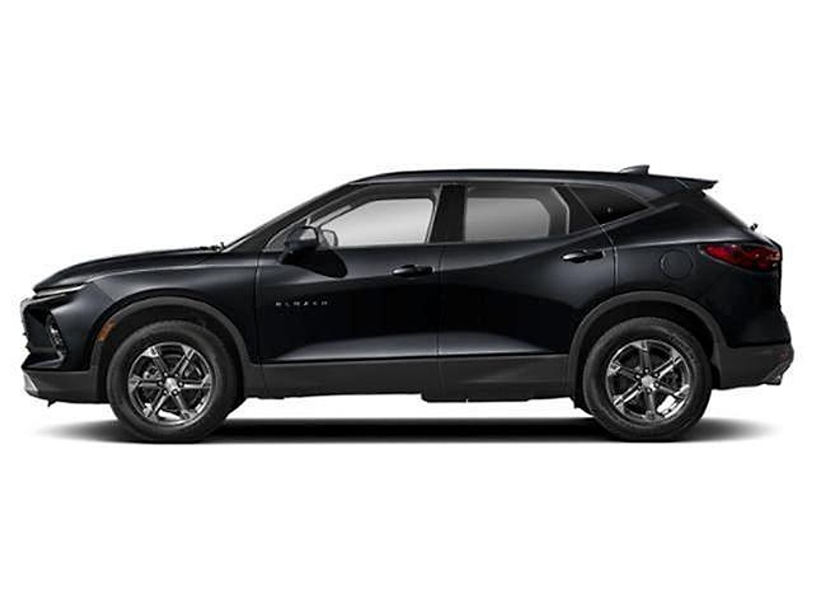 2025 Chevrolet Blazer LT FWD
