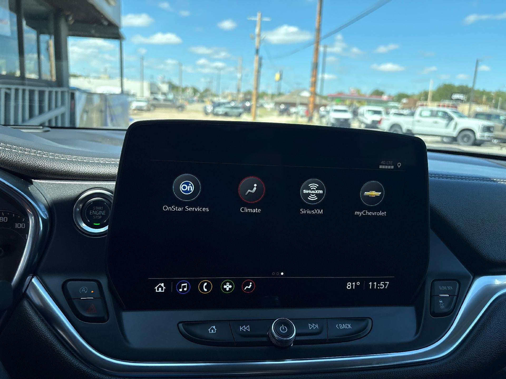 2025 Chevrolet Blazer LT FWD