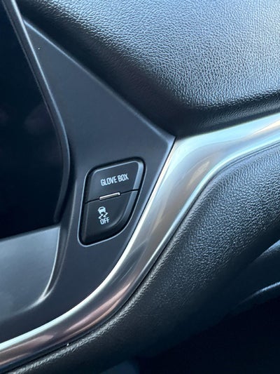 2025 Chevrolet Blazer LT FWD
