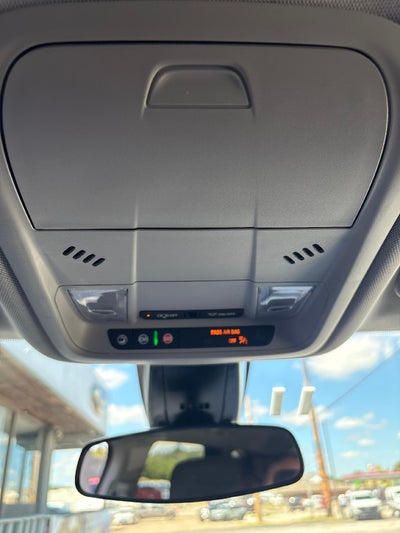 2025 Chevrolet Blazer LT FWD
