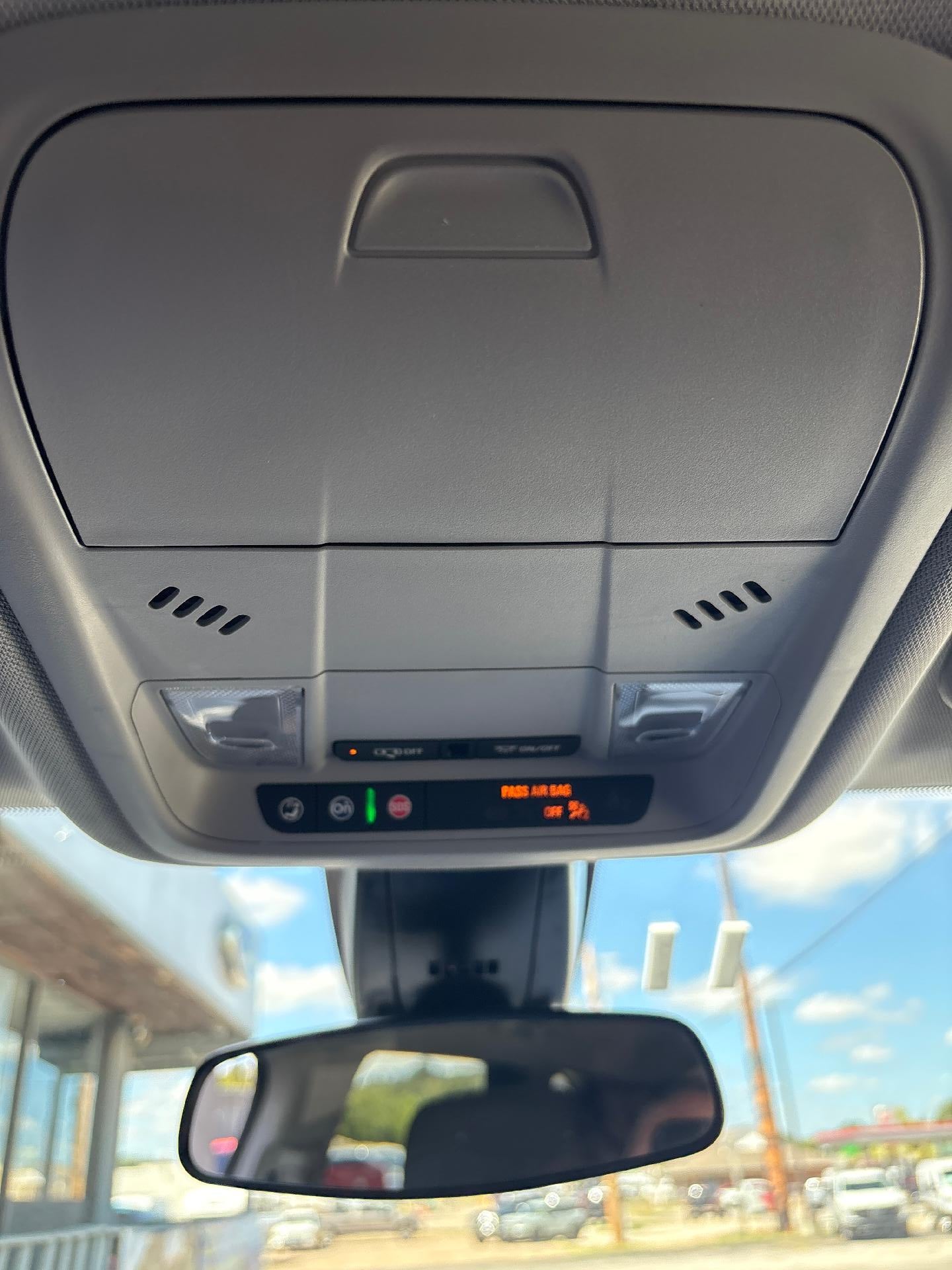 2025 Chevrolet Blazer LT FWD