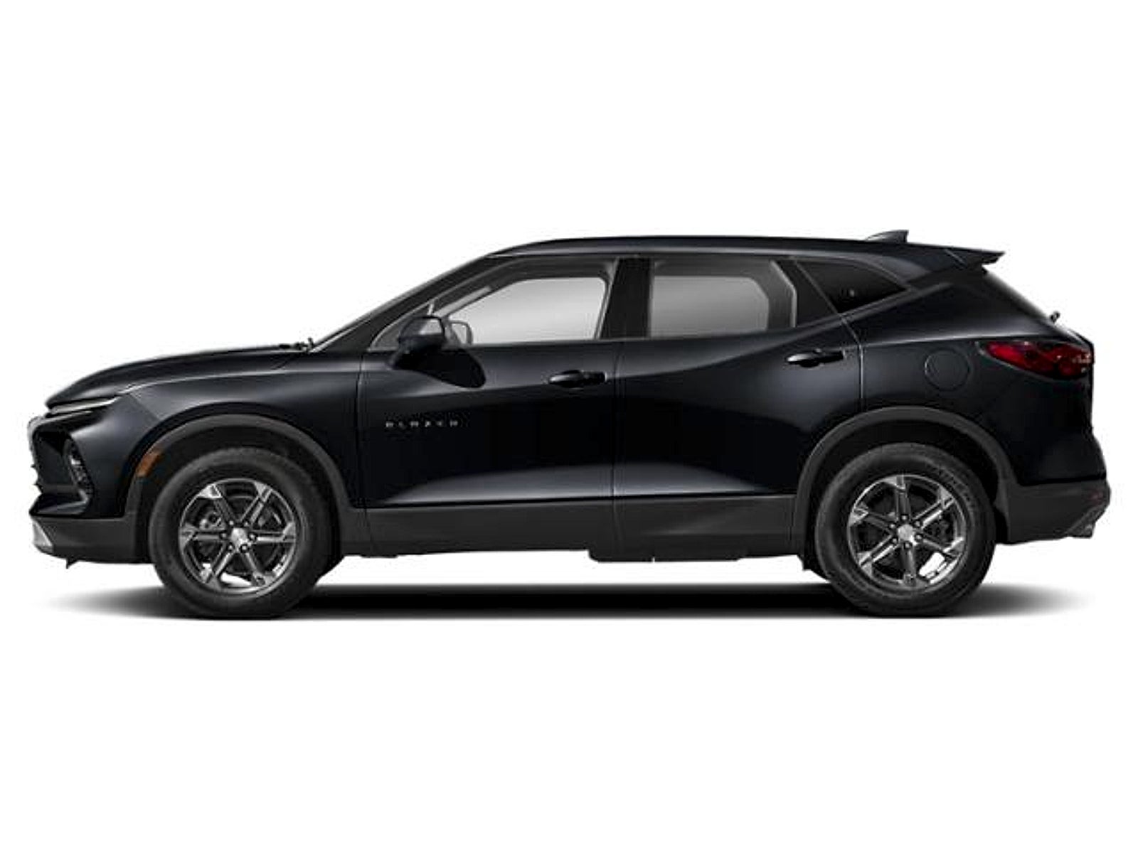 2025 Chevrolet Blazer LT FWD