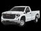 2023 GMC Sierra 1500 Regular Cab Long Box 2-Wheel Drive Pro