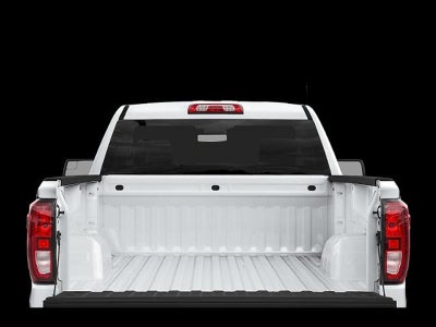 2023 GMC Sierra 1500 Regular Cab Long Box 2-Wheel Drive Pro