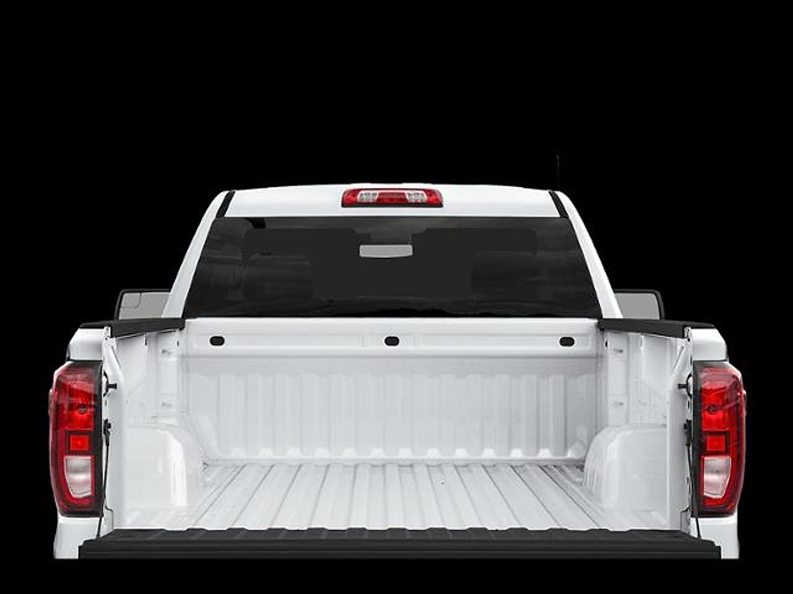 2023 GMC Sierra 1500 Regular Cab Long Box 2-Wheel Drive Pro