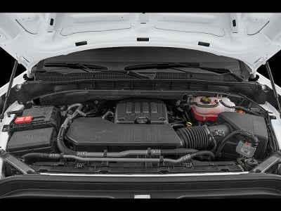 2023 GMC Sierra 1500 Regular Cab Long Box 2-Wheel Drive Pro