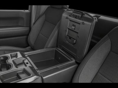 2023 GMC Sierra 1500 Regular Cab Long Box 2-Wheel Drive Pro