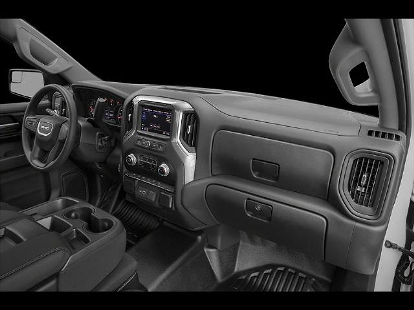 2023 GMC Sierra 1500 Regular Cab Long Box 2-Wheel Drive Pro
