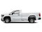 2023 GMC Sierra 1500 Regular Cab Long Box 2-Wheel Drive Pro