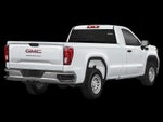 2023 GMC Sierra 1500 Regular Cab Long Box 2-Wheel Drive Pro