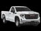 2023 GMC Sierra 1500 Regular Cab Long Box 2-Wheel Drive Pro