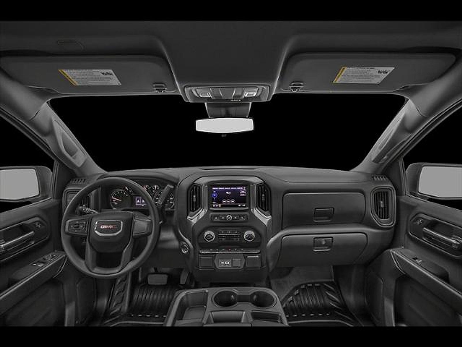 2023 GMC Sierra 1500 Regular Cab Long Box 2-Wheel Drive Pro