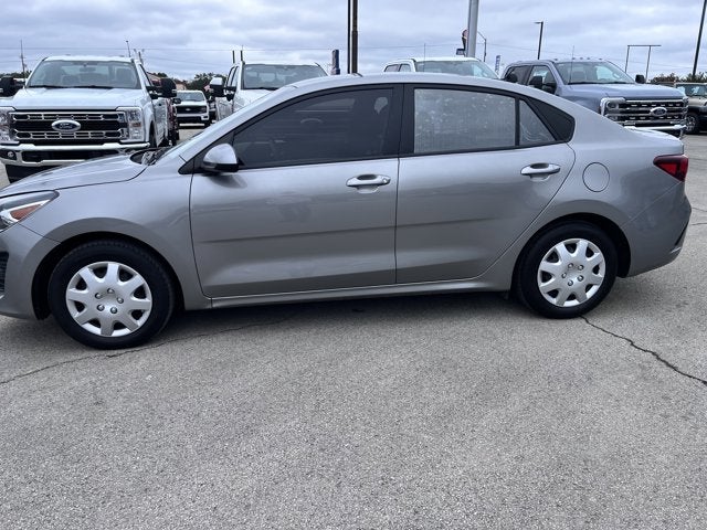 2023 Kia Rio S