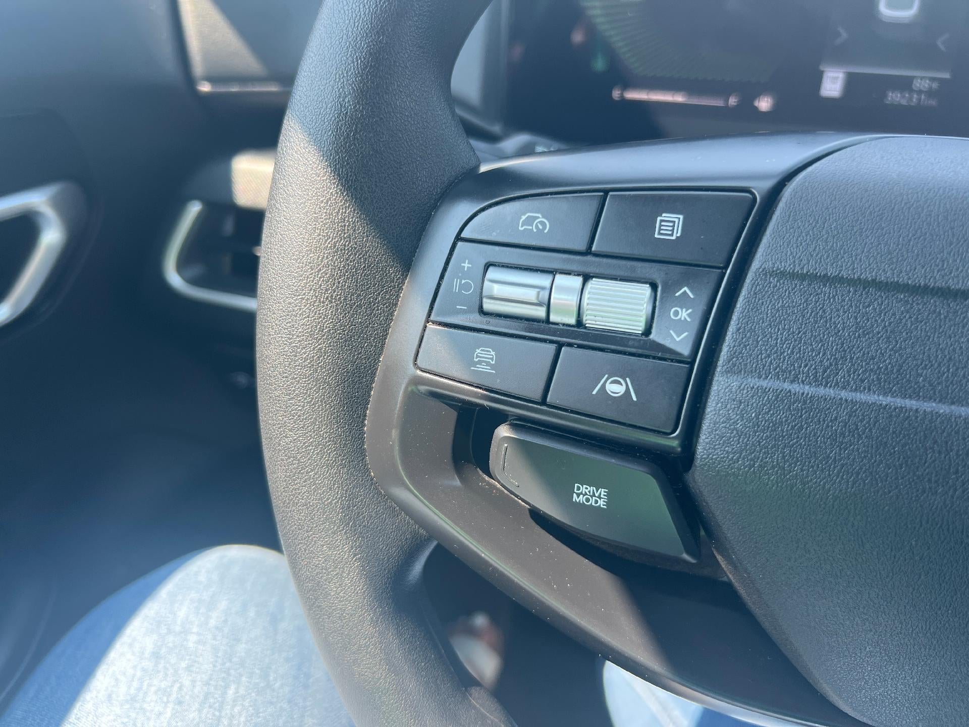 2025 Kia K4 LX FWD