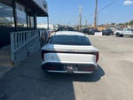 2025 Kia K4 LX FWD