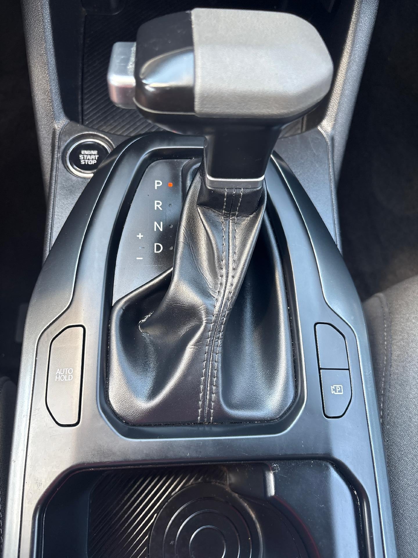 2025 Kia K4 LX FWD