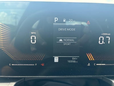 2025 Kia K4 LX FWD