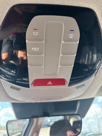 2025 Kia K4 LX FWD