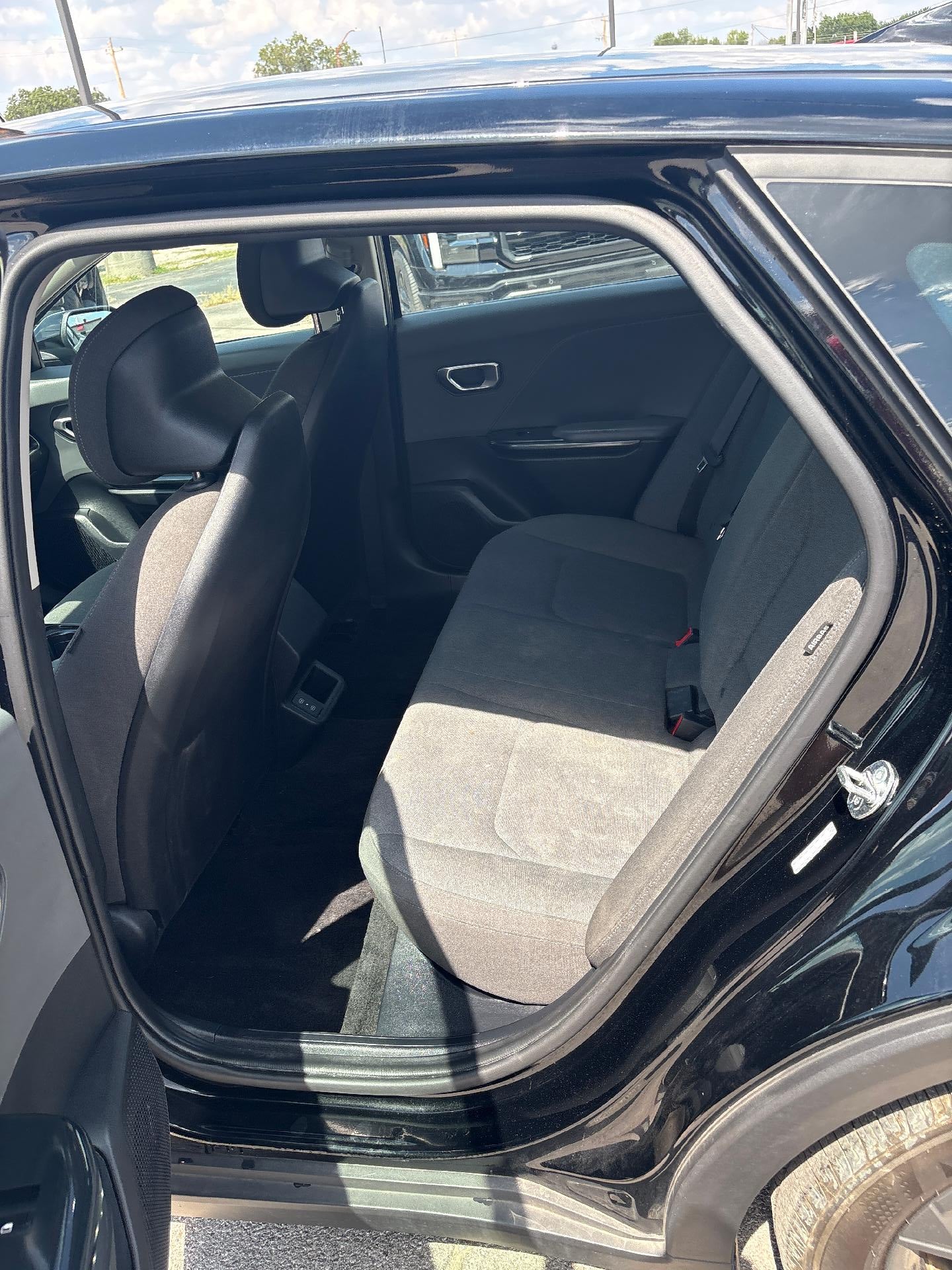 2025 Kia K4 LX FWD