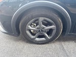 2025 Kia K4 LX FWD