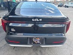 2025 Kia K4 LX FWD