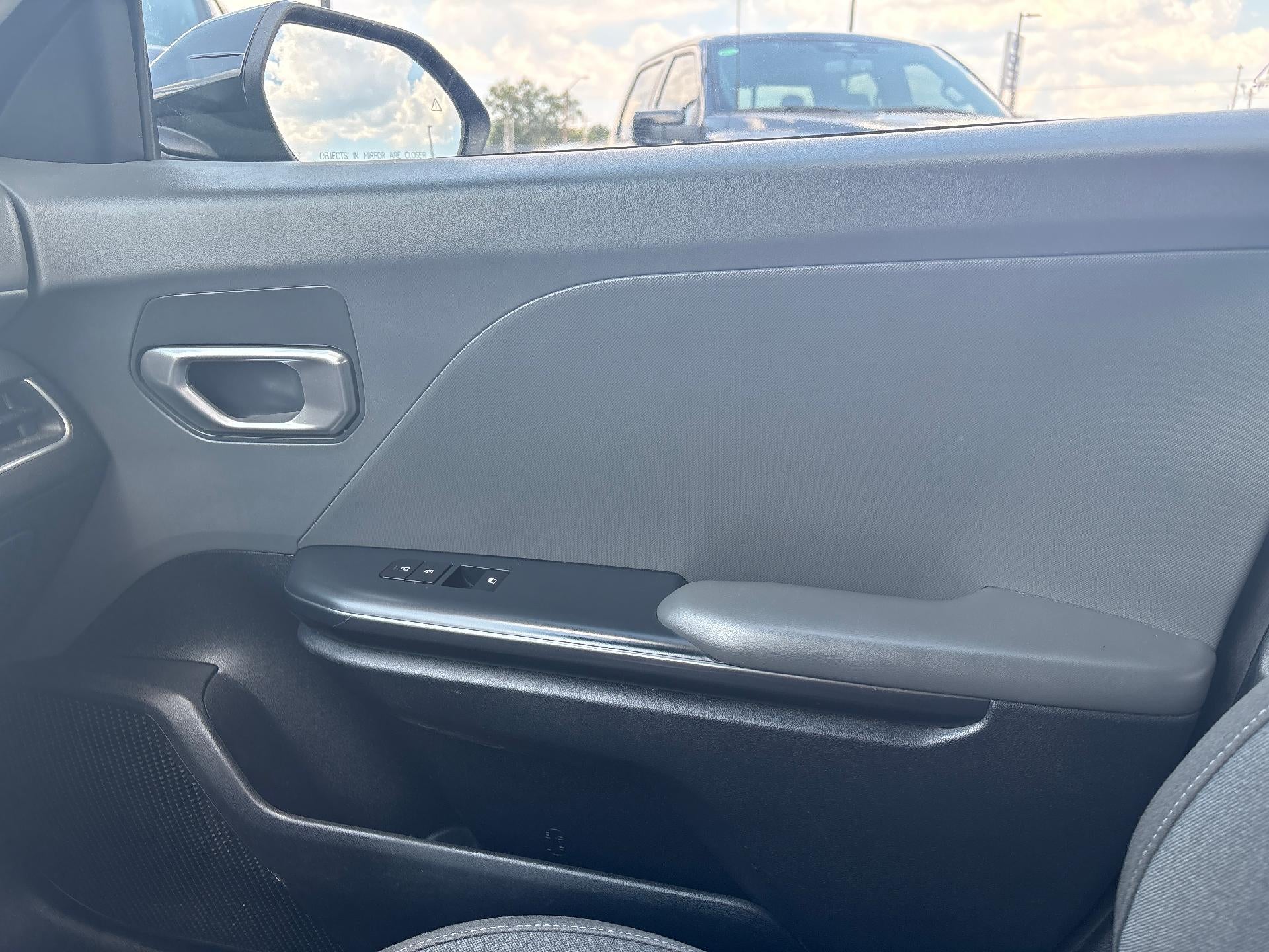 2025 Kia K4 LX FWD