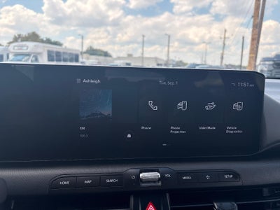 2025 Kia K4 LX FWD