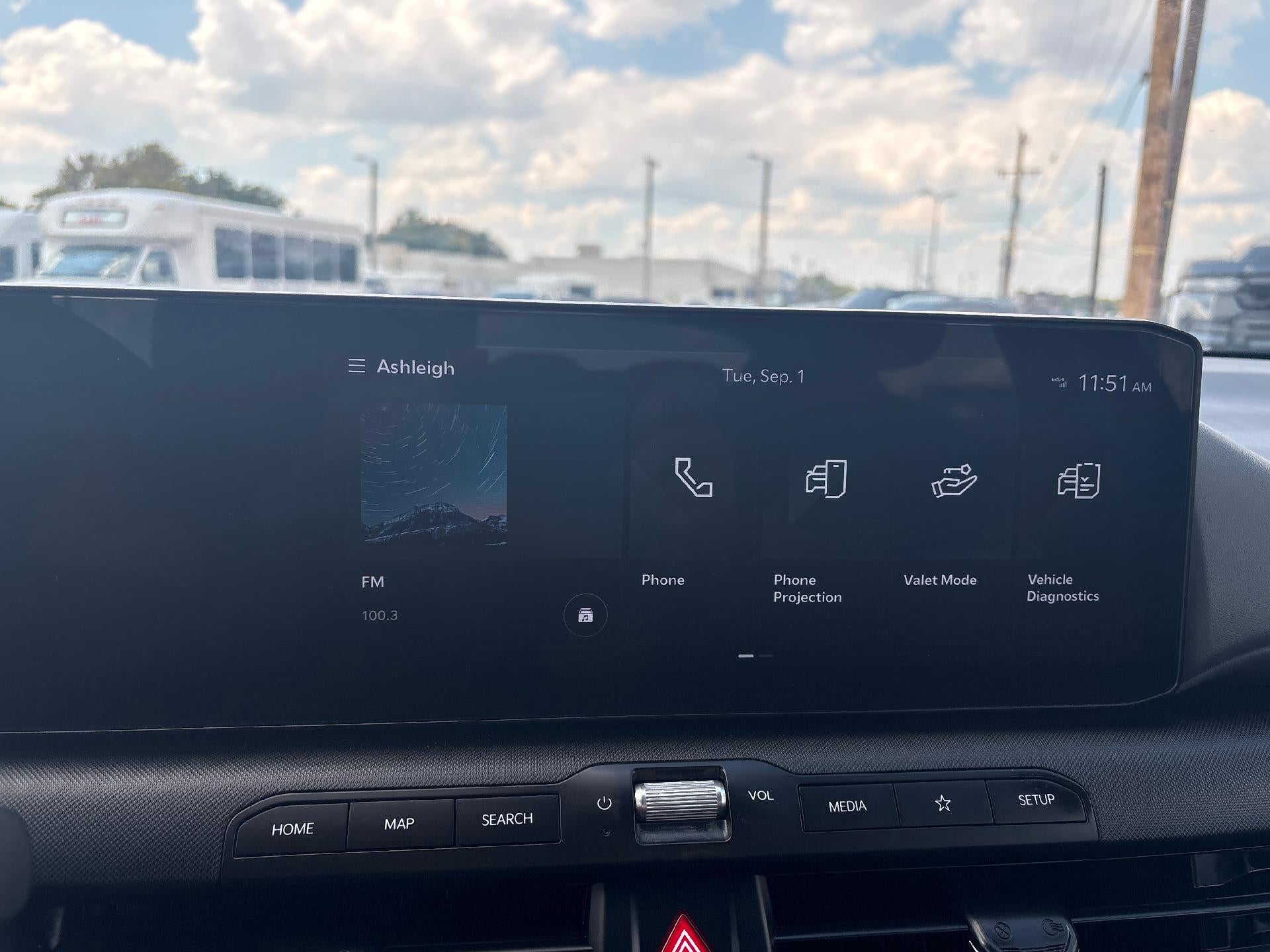 2025 Kia K4 LX FWD