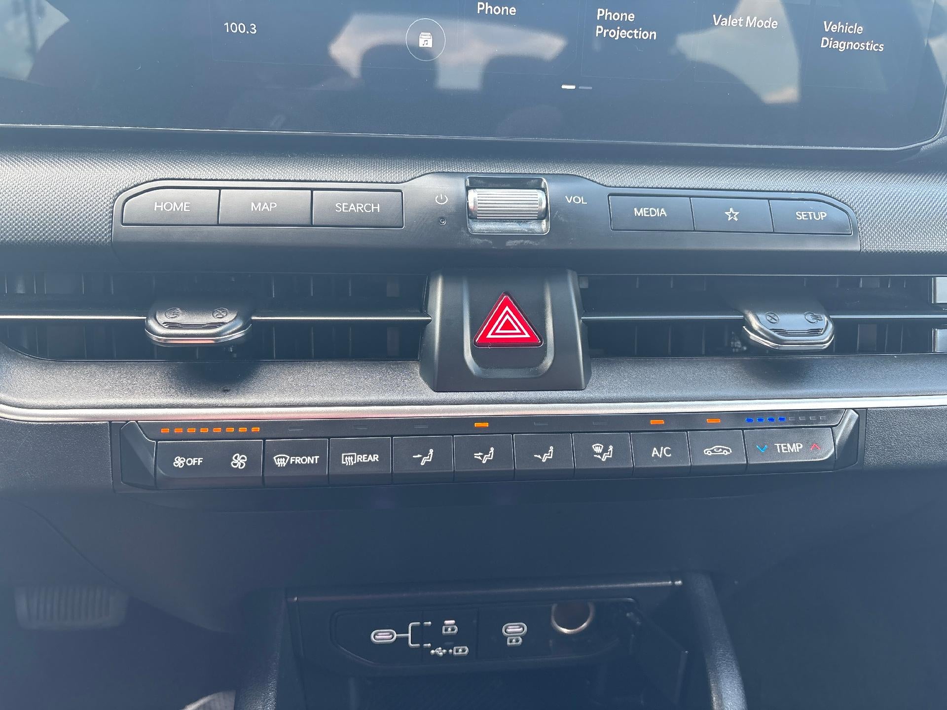 2025 Kia K4 LX FWD