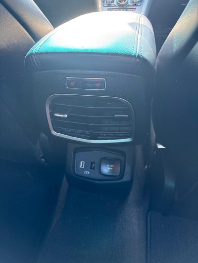2019 Lincoln MKZ 4DR Sedan