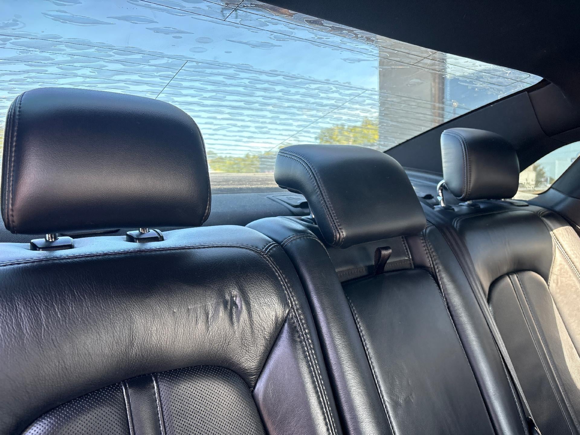 2019 Lincoln MKZ 4DR Sedan